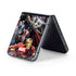 Marvel Avengers Attack Galaxy Z Flip5 5G Skin